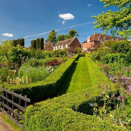 Leeds Castle Holiday Cottages 메이드스톤 객실 사진