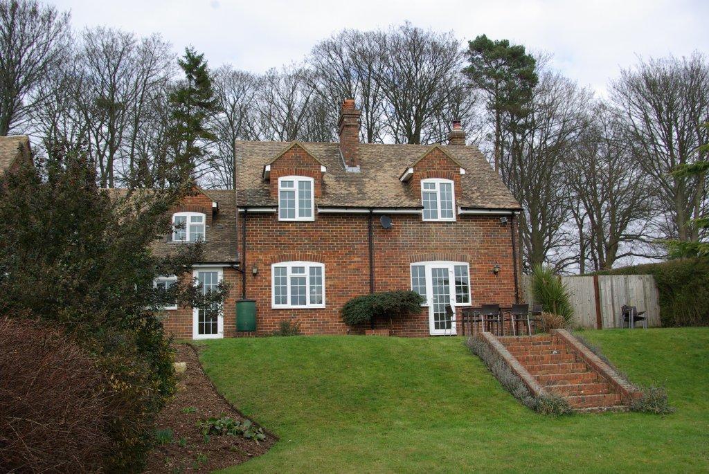 Leeds Castle Holiday Cottages 메이드스톤 객실 사진