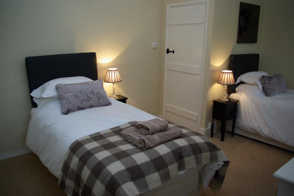 Leeds Castle Holiday Cottages 메이드스톤 객실 사진
