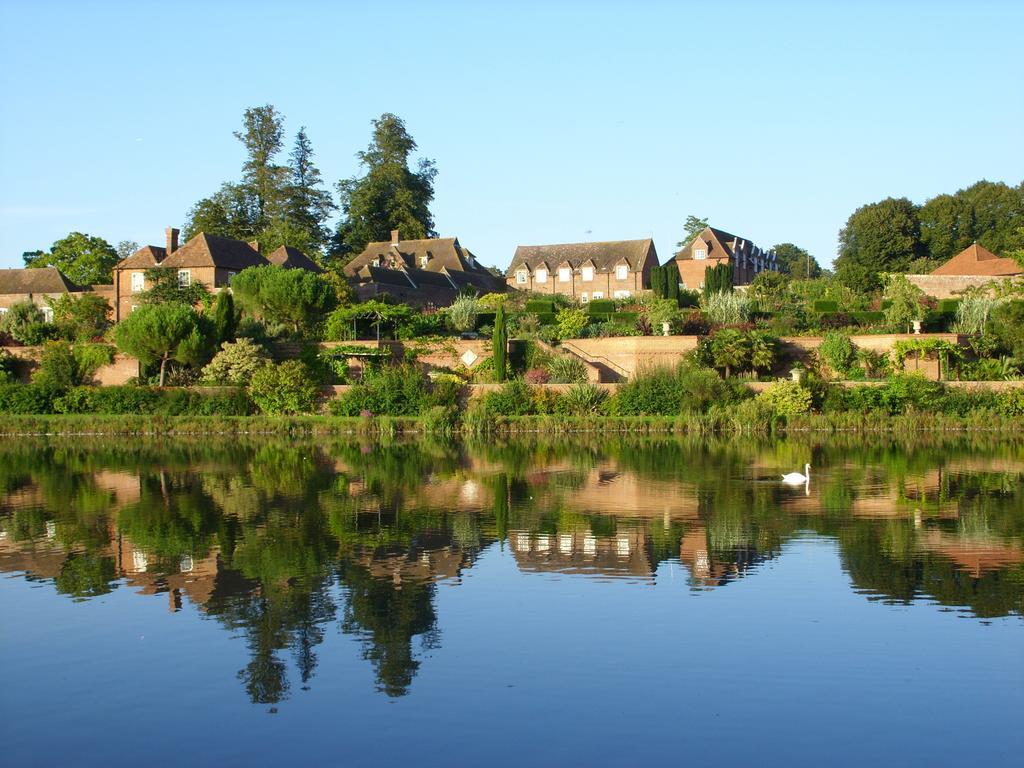 Leeds Castle Holiday Cottages 메이드스톤 객실 사진