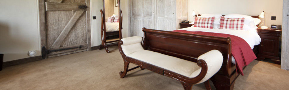 Leeds Castle Holiday Cottages 메이드스톤 외부 사진