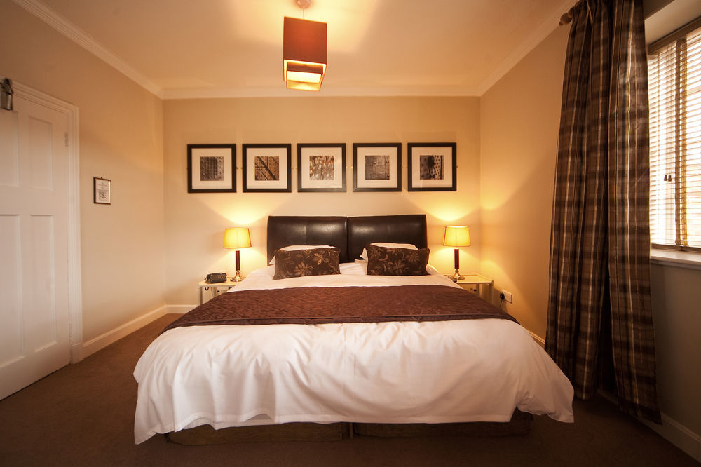 Leeds Castle Holiday Cottages 메이드스톤 외부 사진
