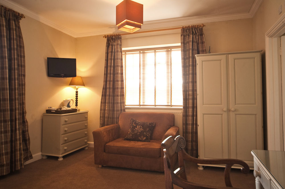 Leeds Castle Holiday Cottages 메이드스톤 외부 사진